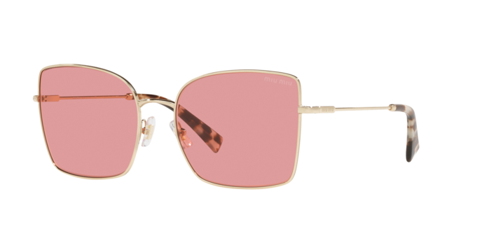Miu Miu Sunglasses MU 51WS ZVN08P