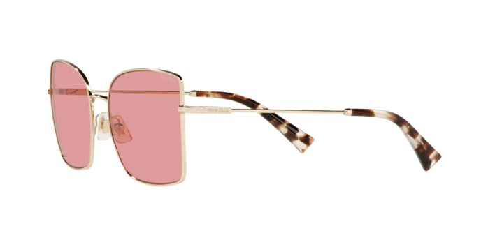 Miu Miu Sunglasses MU 51WS ZVN08P