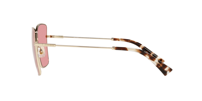 Miu Miu Sunglasses MU 51WS ZVN08P