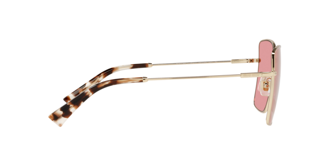 Miu Miu Sunglasses MU 51WS ZVN08P