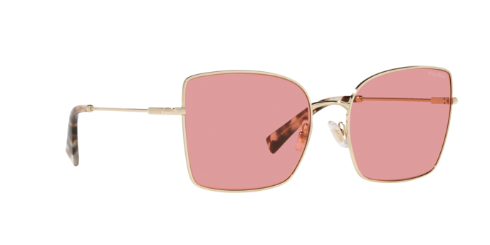 Miu Miu Sunglasses MU 51WS ZVN08P