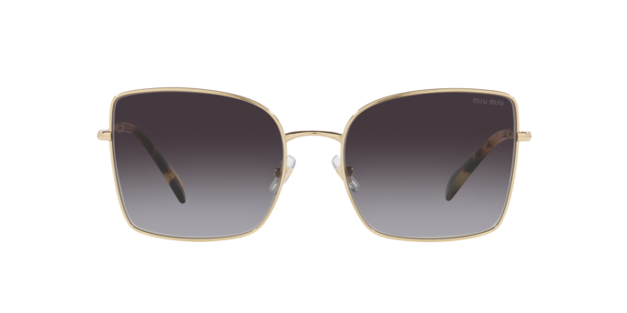 Miu Miu Sunglasses MU 51WS ZVN5D1