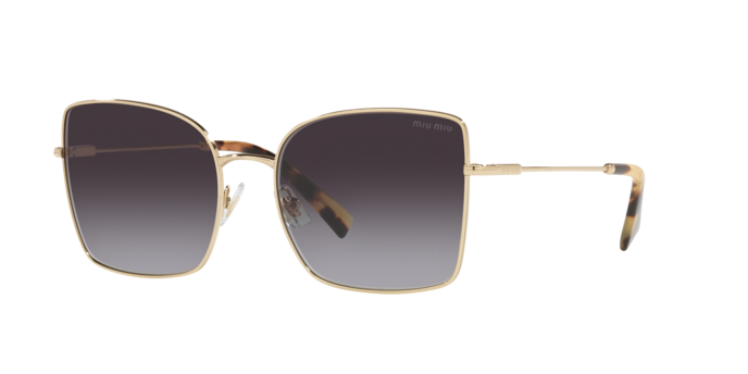 Miu Miu Sunglasses MU 51WS ZVN5D1