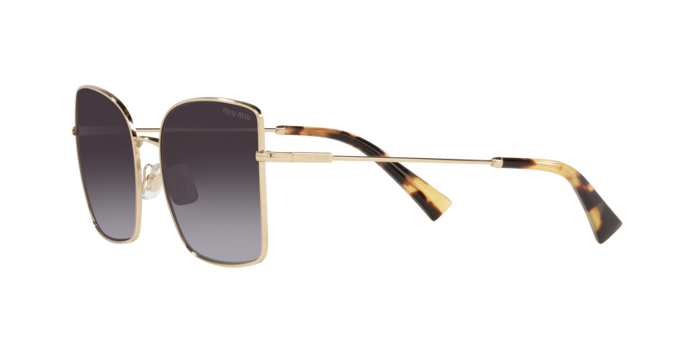 Miu Miu Sunglasses MU 51WS ZVN5D1