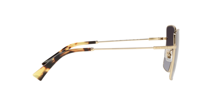 Miu Miu Sunglasses MU 51WS ZVN5D1