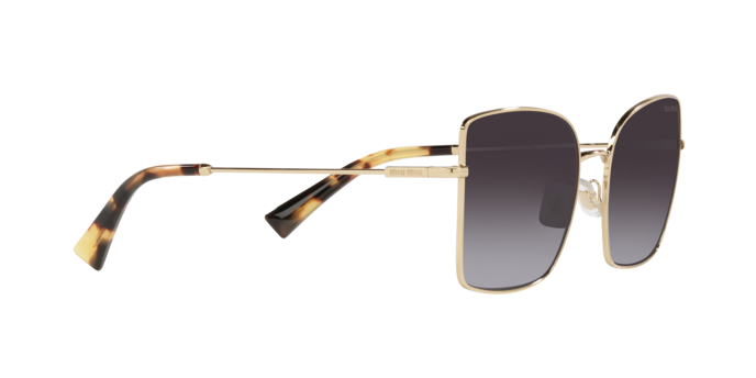 Miu Miu Sunglasses MU 51WS ZVN5D1