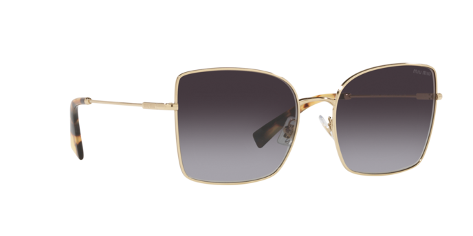 Miu Miu Sunglasses MU 51WS ZVN5D1