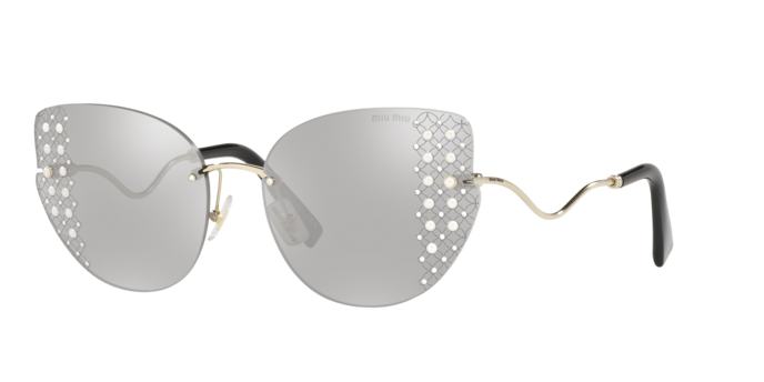 Miu Miu MU 51XS 06O1I2