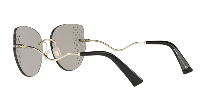 Miu Miu MU 51XS 06O1I2