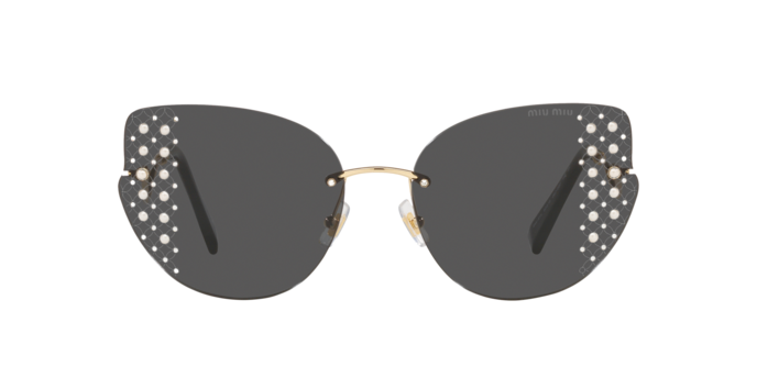 Miu Miu Sunglasses MU 51XS 06O5S0