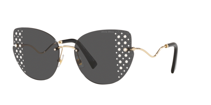 Miu Miu Sunglasses MU 51XS 06O5S0