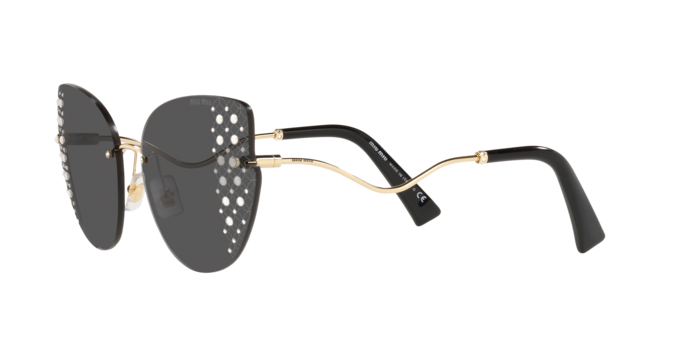 Miu Miu Sunglasses MU 51XS 06O5S0