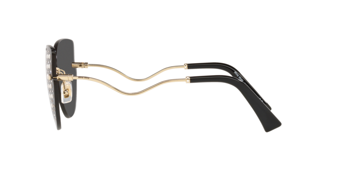 Miu Miu Sunglasses MU 51XS 06O5S0