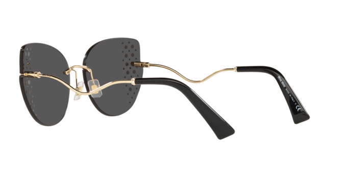 Miu Miu Sunglasses MU 51XS 06O5S0