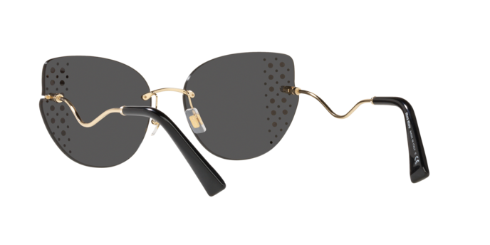 Miu Miu Sunglasses MU 51XS 06O5S0