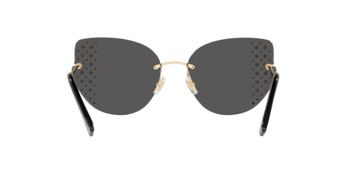 Miu Miu Sunglasses MU 51XS 06O5S0