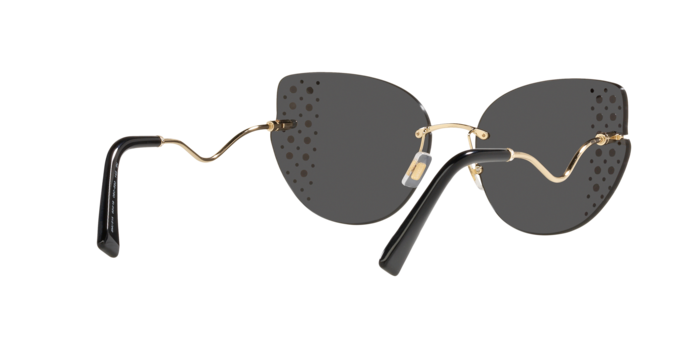 Miu Miu Sunglasses MU 51XS 06O5S0