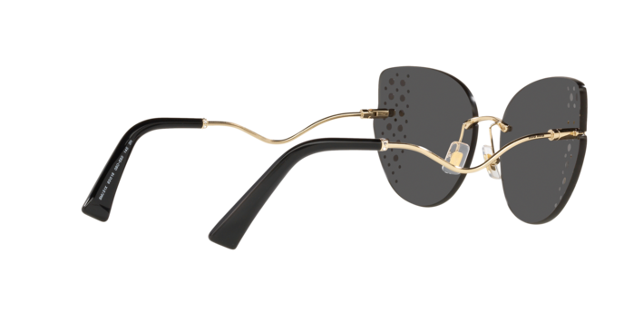 Miu Miu Sunglasses MU 51XS 06O5S0