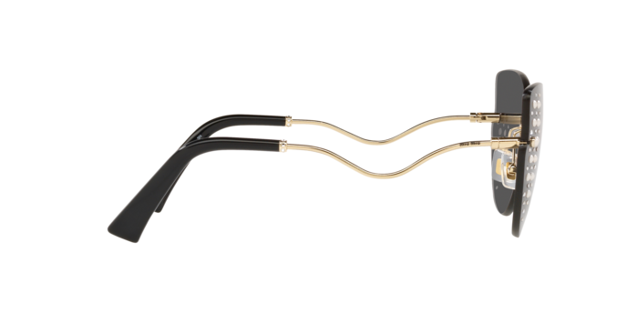 Miu Miu Sunglasses MU 51XS 06O5S0