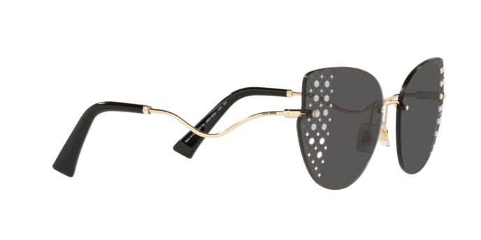 Miu Miu Sunglasses MU 51XS 06O5S0