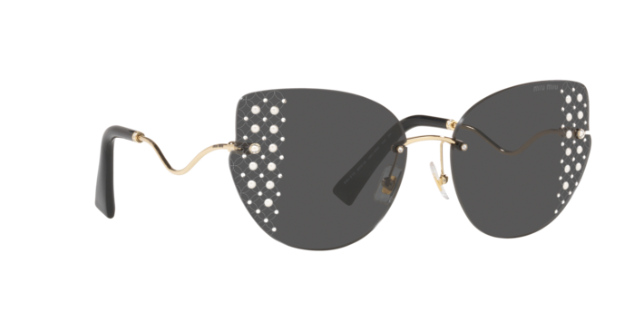 Miu Miu Sunglasses MU 51XS 06O5S0