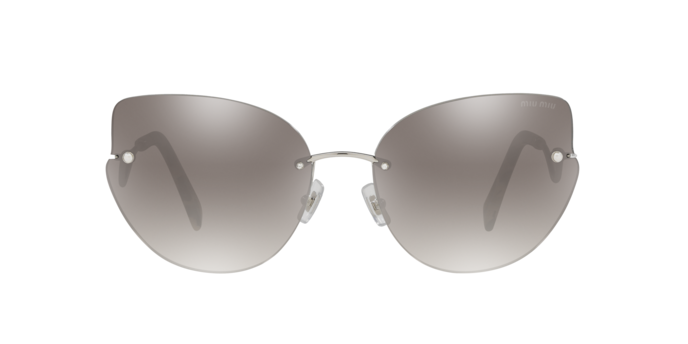 Miu Miu Sunglasses MU 51XS 1BC5O0