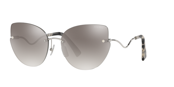 Miu Miu Sunglasses MU 51XS 1BC5O0