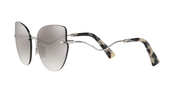 Miu Miu Sunglasses MU 51XS 1BC5O0