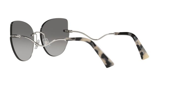 Miu Miu Sunglasses MU 51XS 1BC5O0