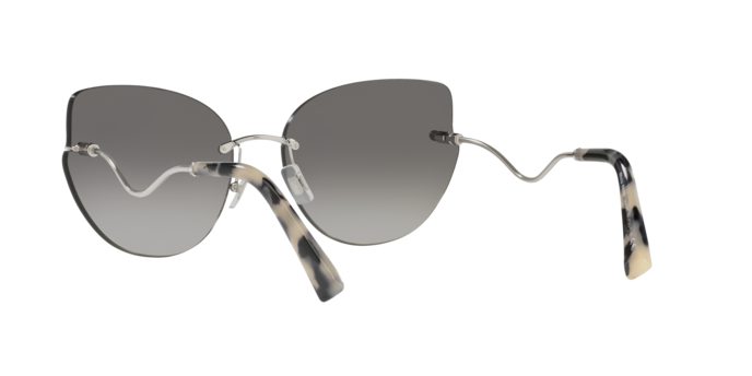 Miu Miu Sunglasses MU 51XS 1BC5O0
