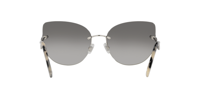 Miu Miu Sunglasses MU 51XS 1BC5O0