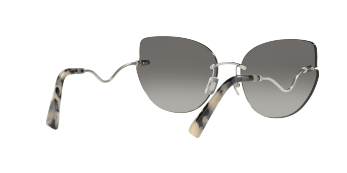 Miu Miu Sunglasses MU 51XS 1BC5O0