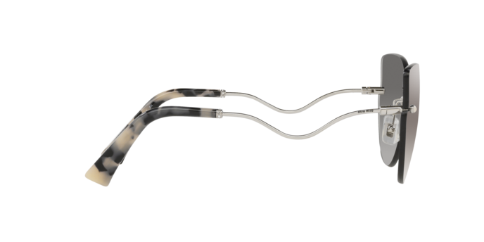 Miu Miu Sunglasses MU 51XS 1BC5O0