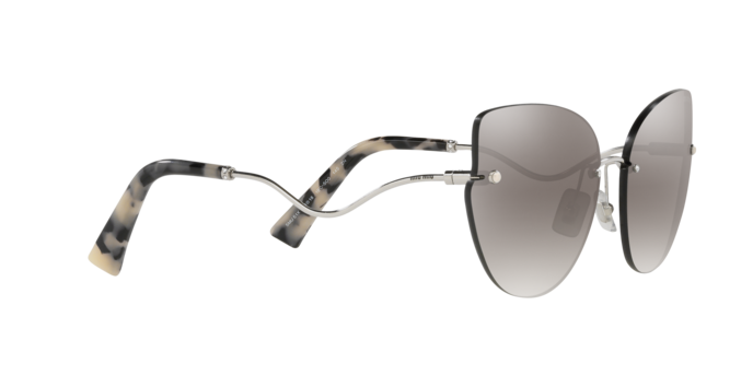 Miu Miu Sunglasses MU 51XS 1BC5O0