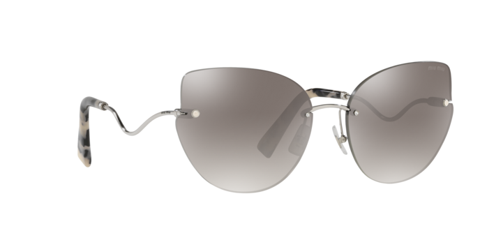 Miu Miu Sunglasses MU 51XS 1BC5O0
