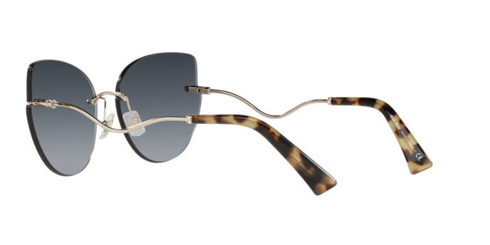 Miu Miu MU 51XS ZVN169