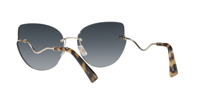 Miu Miu MU 51XS ZVN169