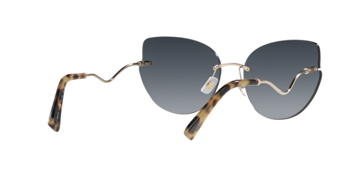 Miu Miu MU 51XS ZVN169