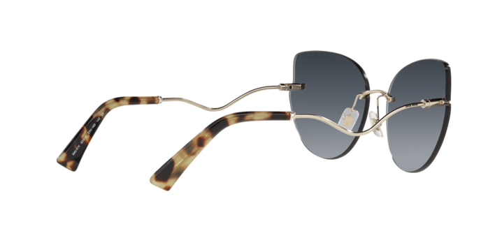 Miu Miu MU 51XS ZVN169