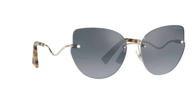 Miu Miu MU 51XS ZVN169