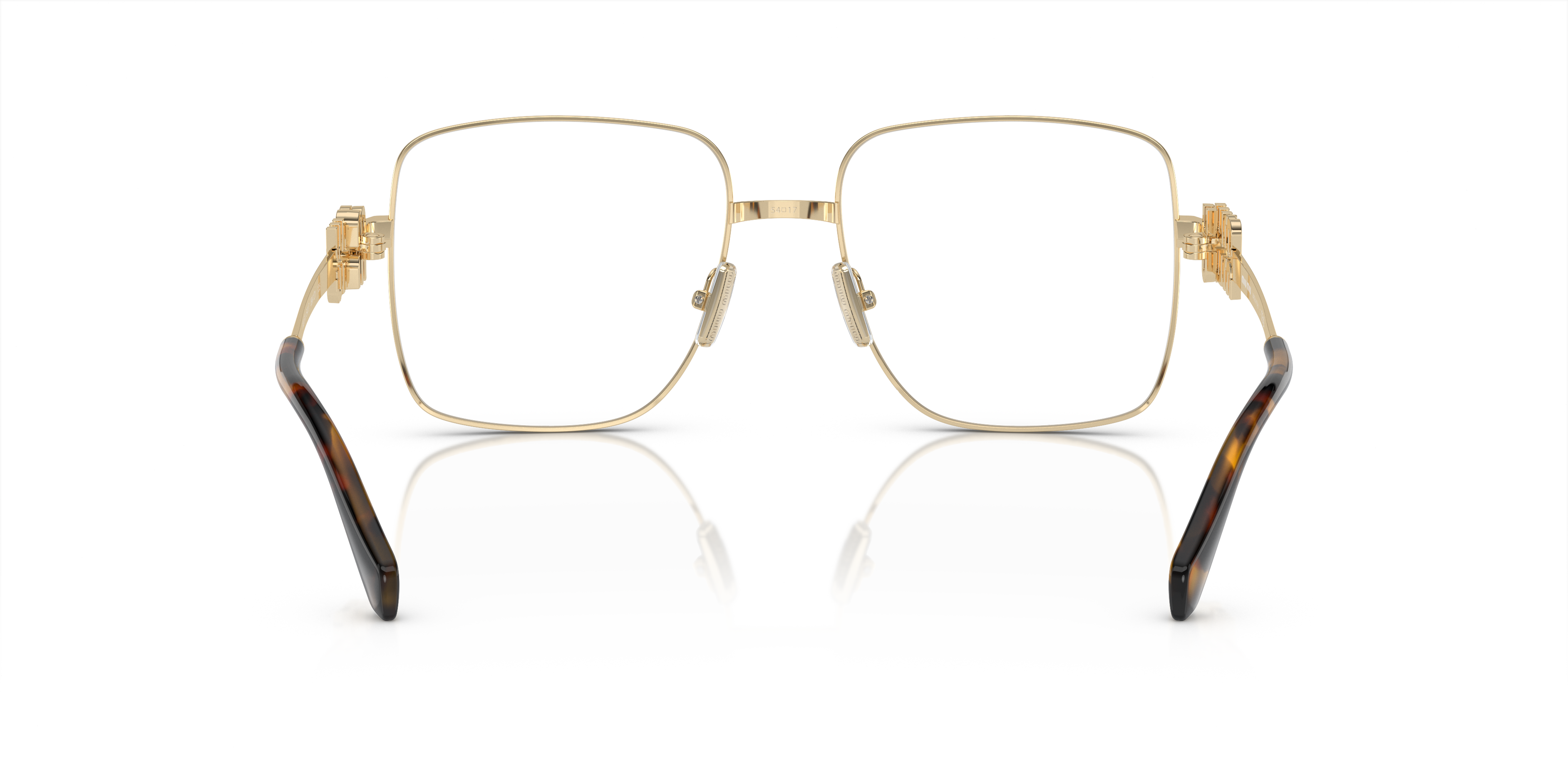 Miu Miu MU 51XV 09X1O1