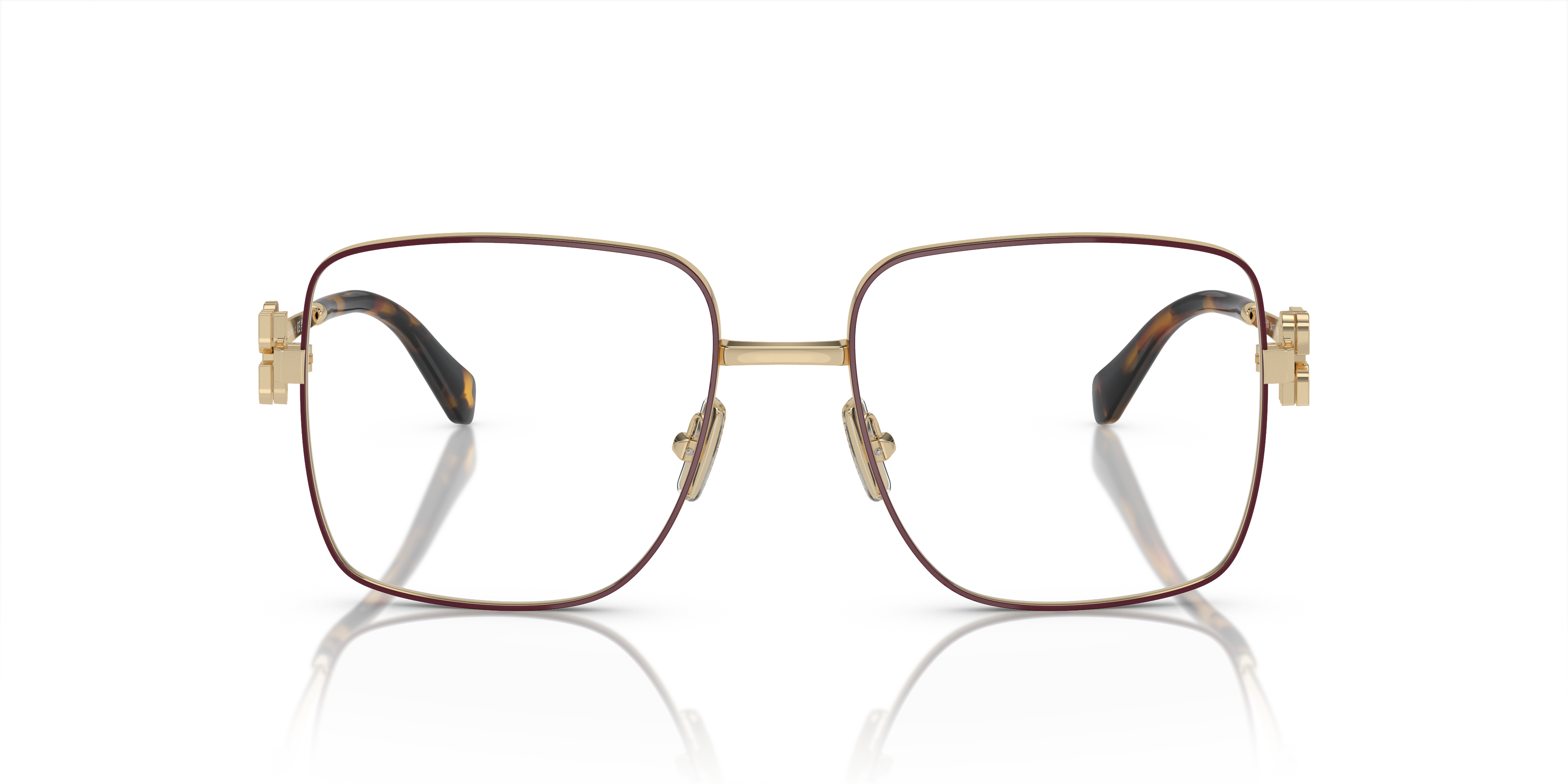 Miu Miu MU 51XV 09X1O1