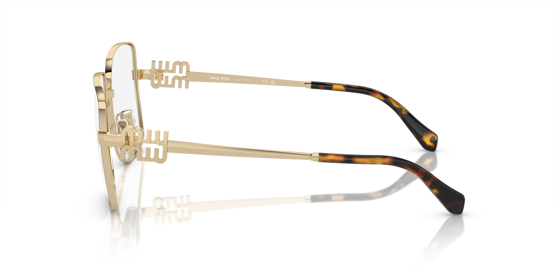 Miu Miu MU 51XV 09X1O1