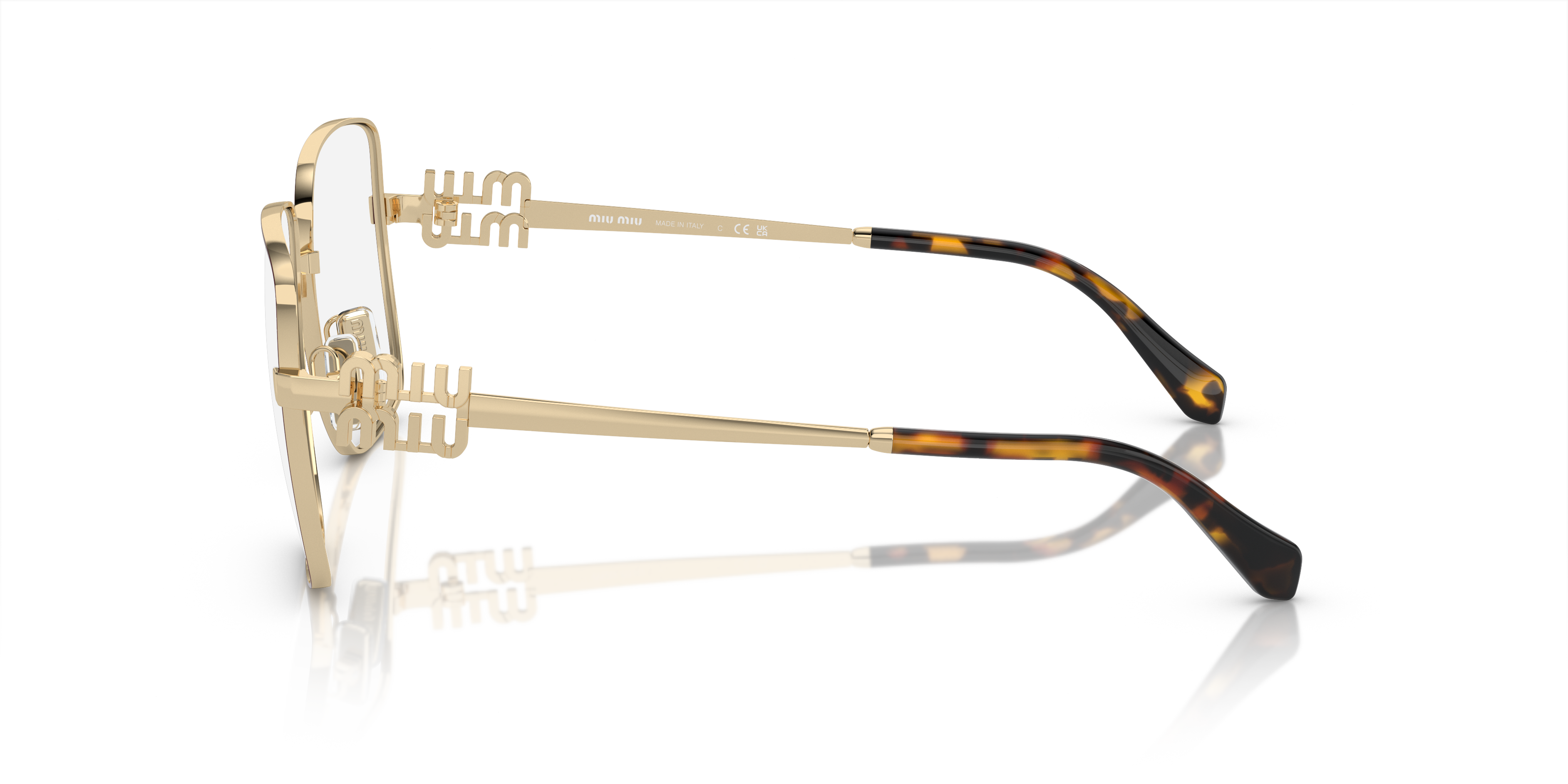 Miu Miu MU 51XV 09X1O1