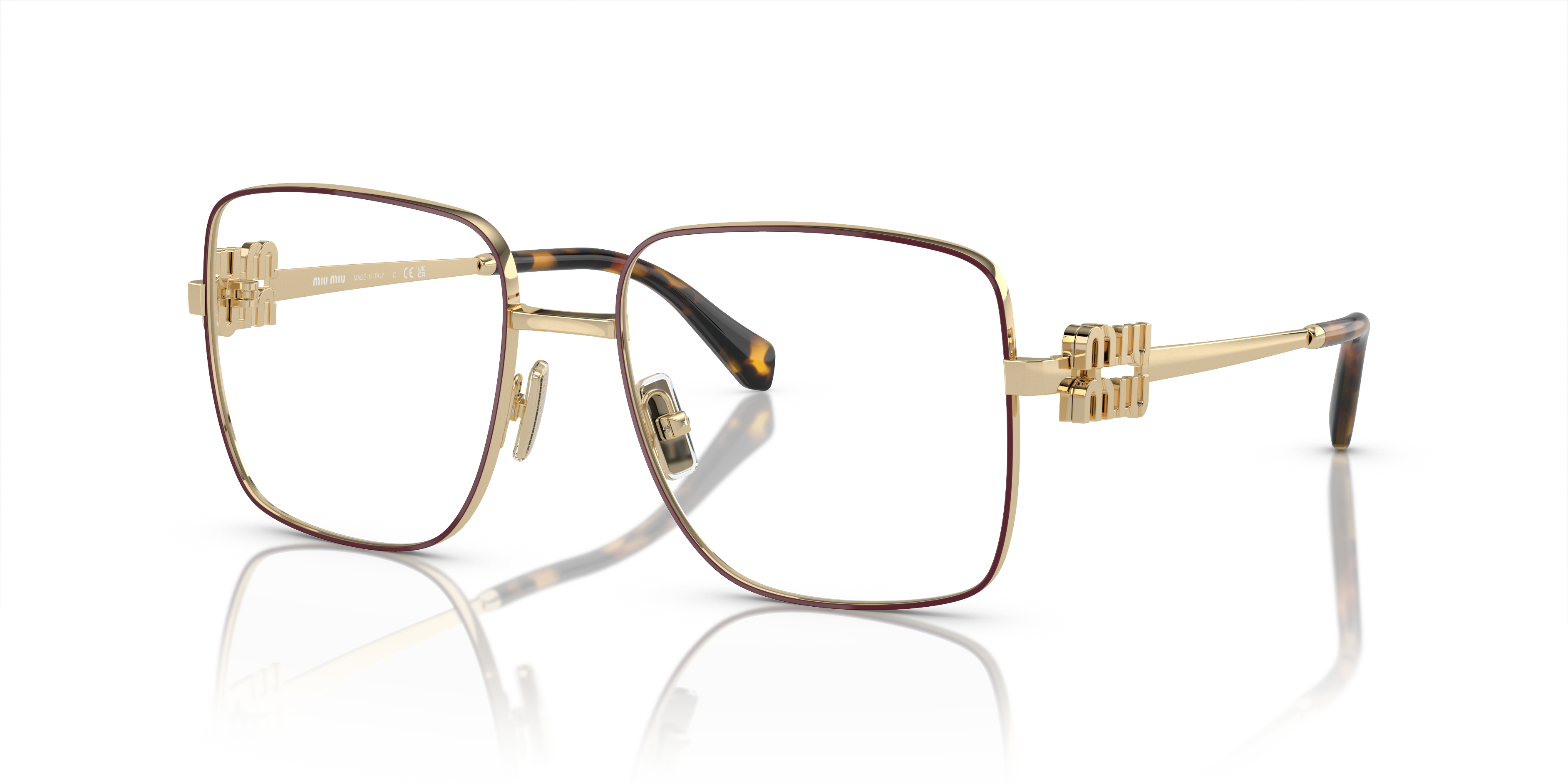 Miu Miu MU 51XV 09X1O1