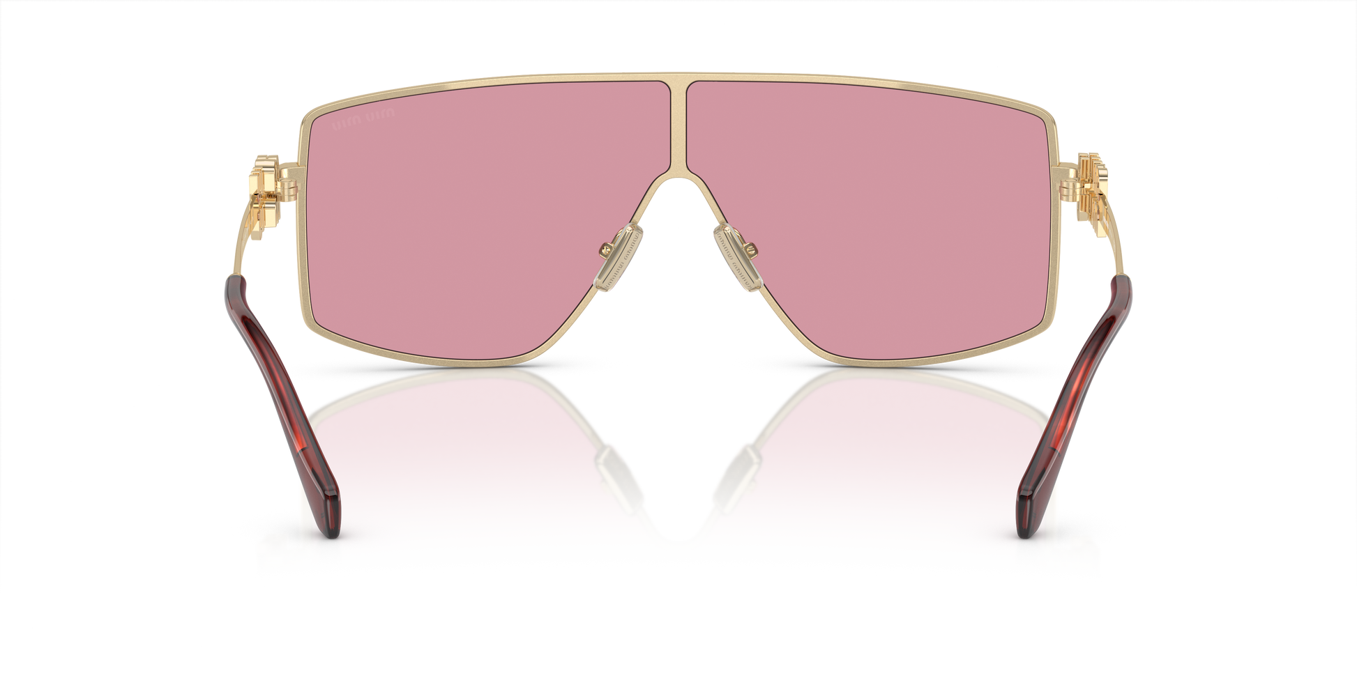 Miu Miu MU 51ZS ZVN50D