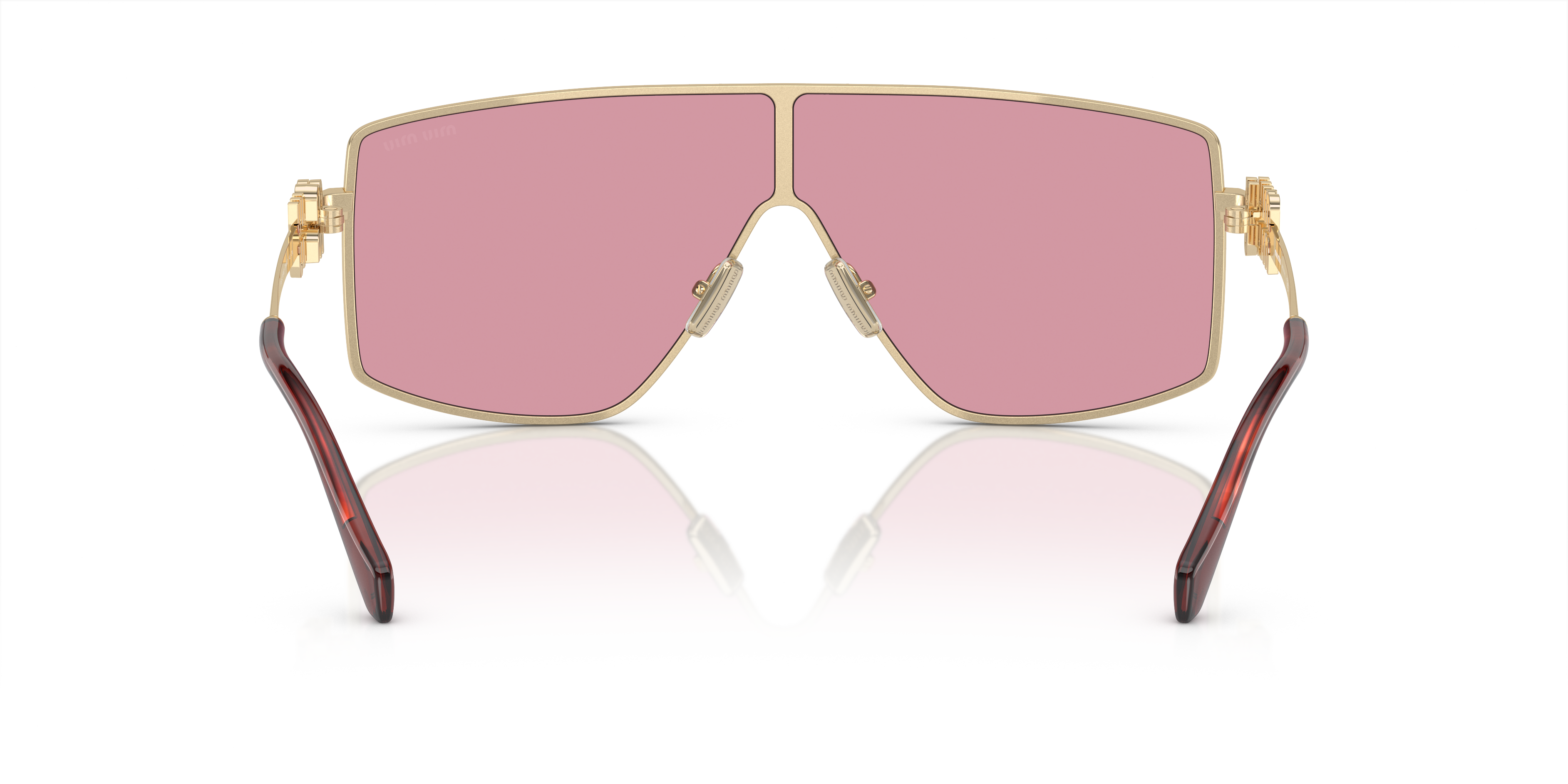 Miu Miu MU 51ZS ZVN50D