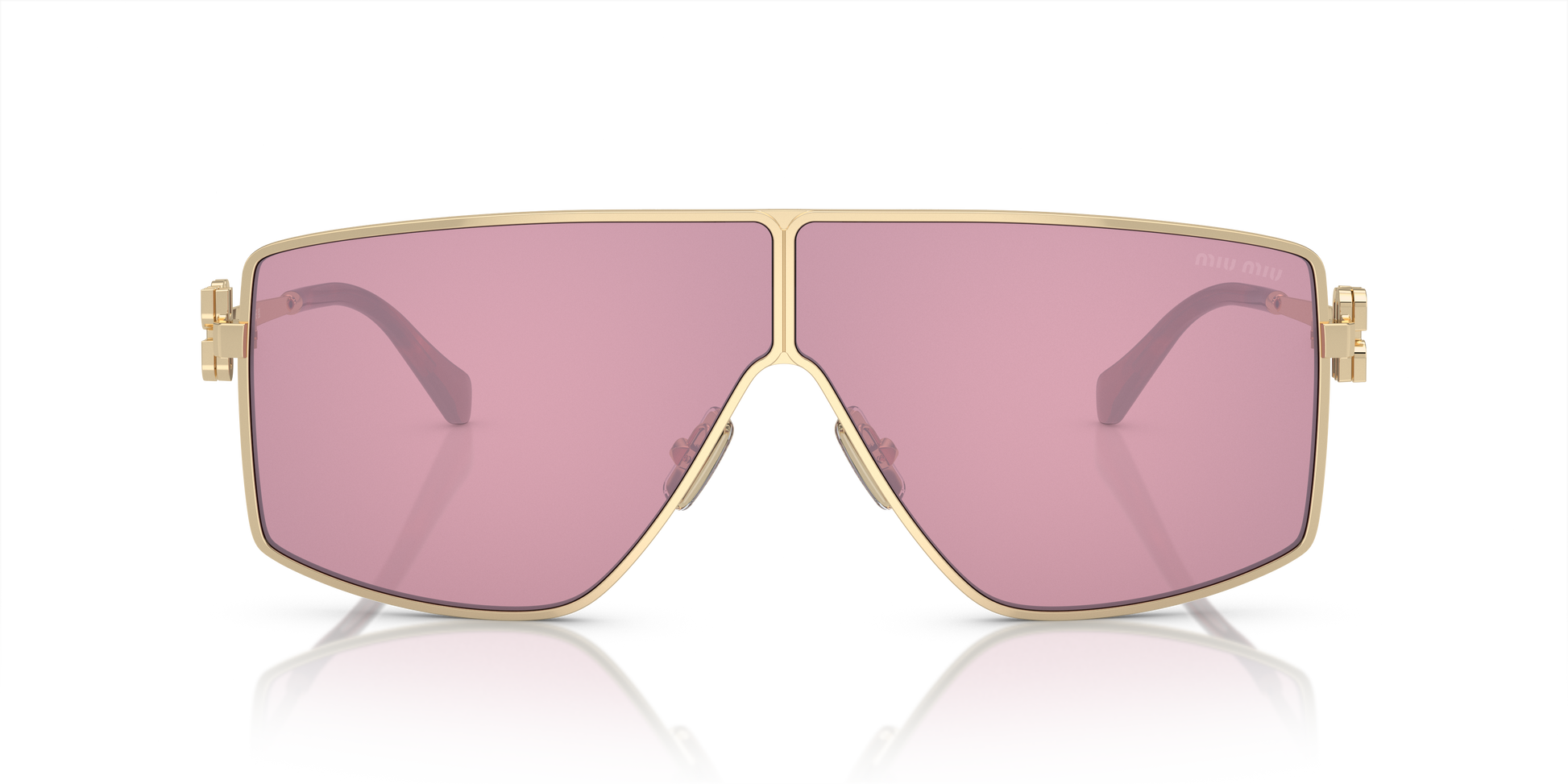 Miu Miu MU 51ZS ZVN50D