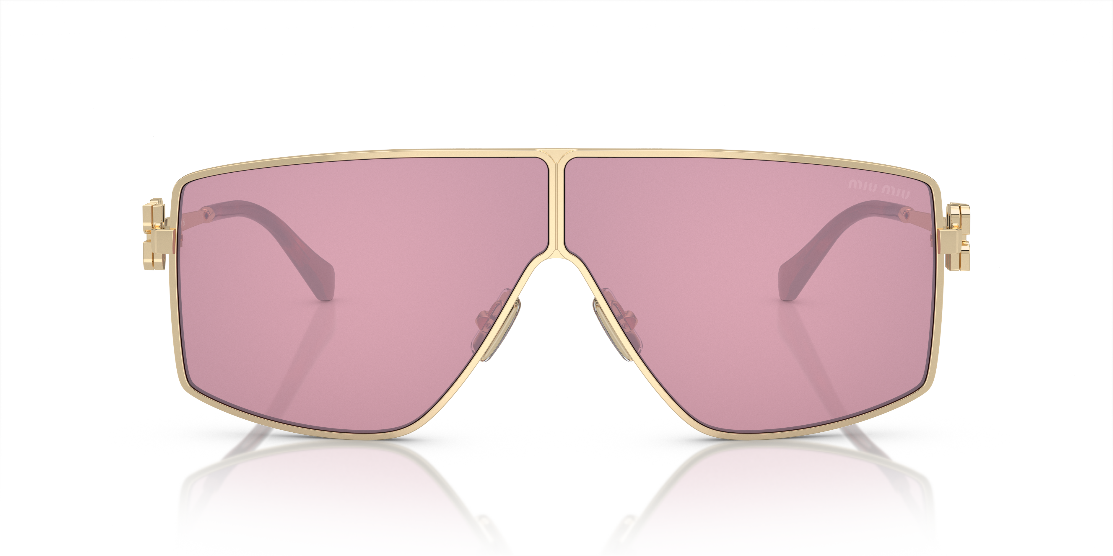 Miu Miu MU 51ZS ZVN50D