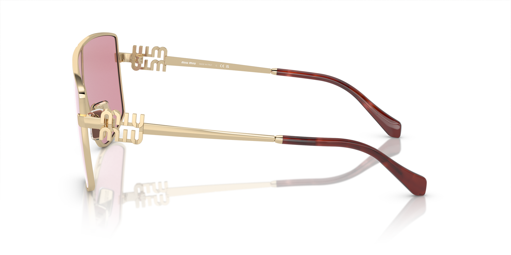 Miu Miu MU 51ZS ZVN50D